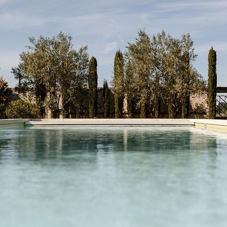 Le Domaine De L'Osage Hotel Pont-Saint-Esprit Ngoại thất bức ảnh