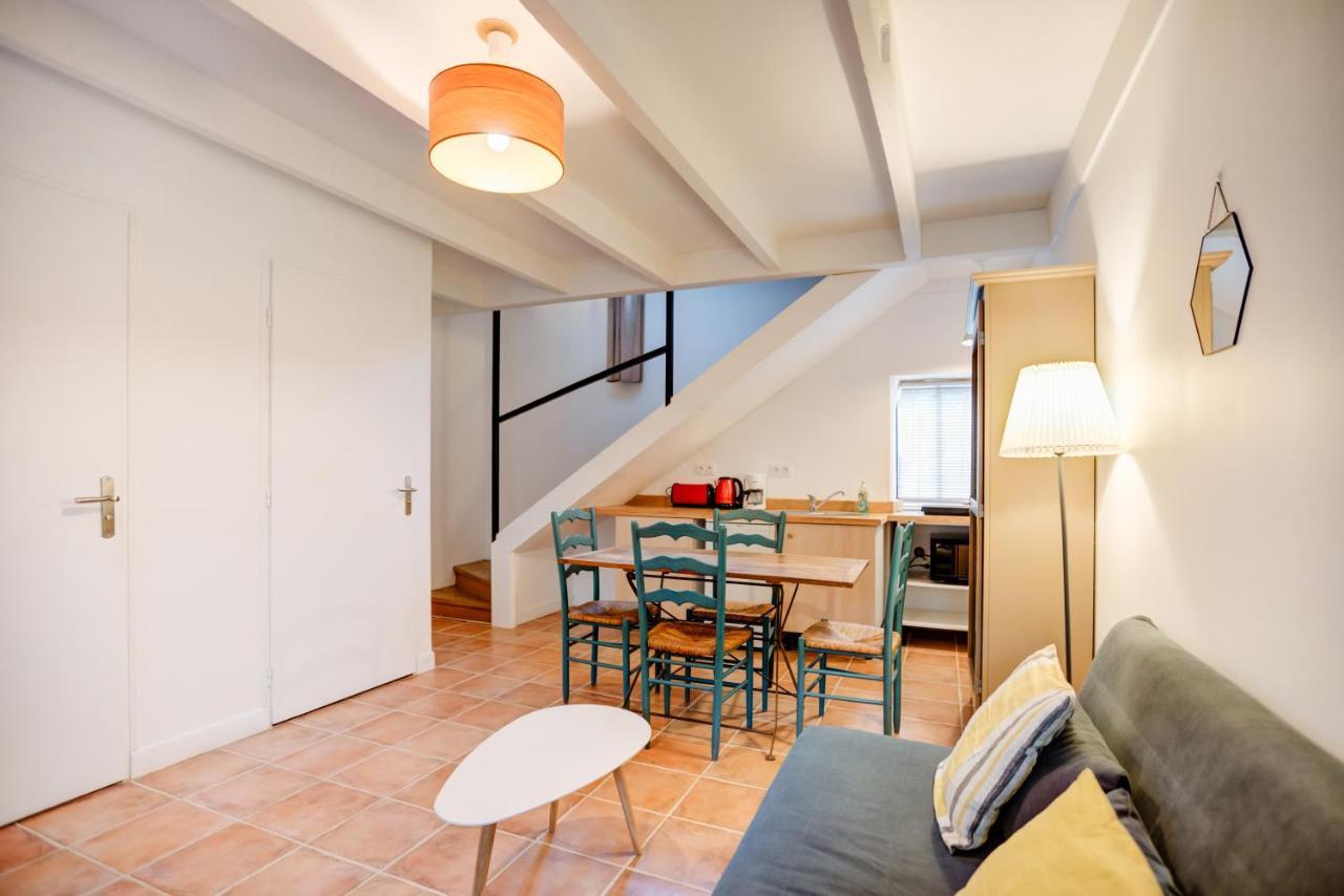 Le Domaine De L'Osage Hotel Pont-Saint-Esprit Phòng bức ảnh