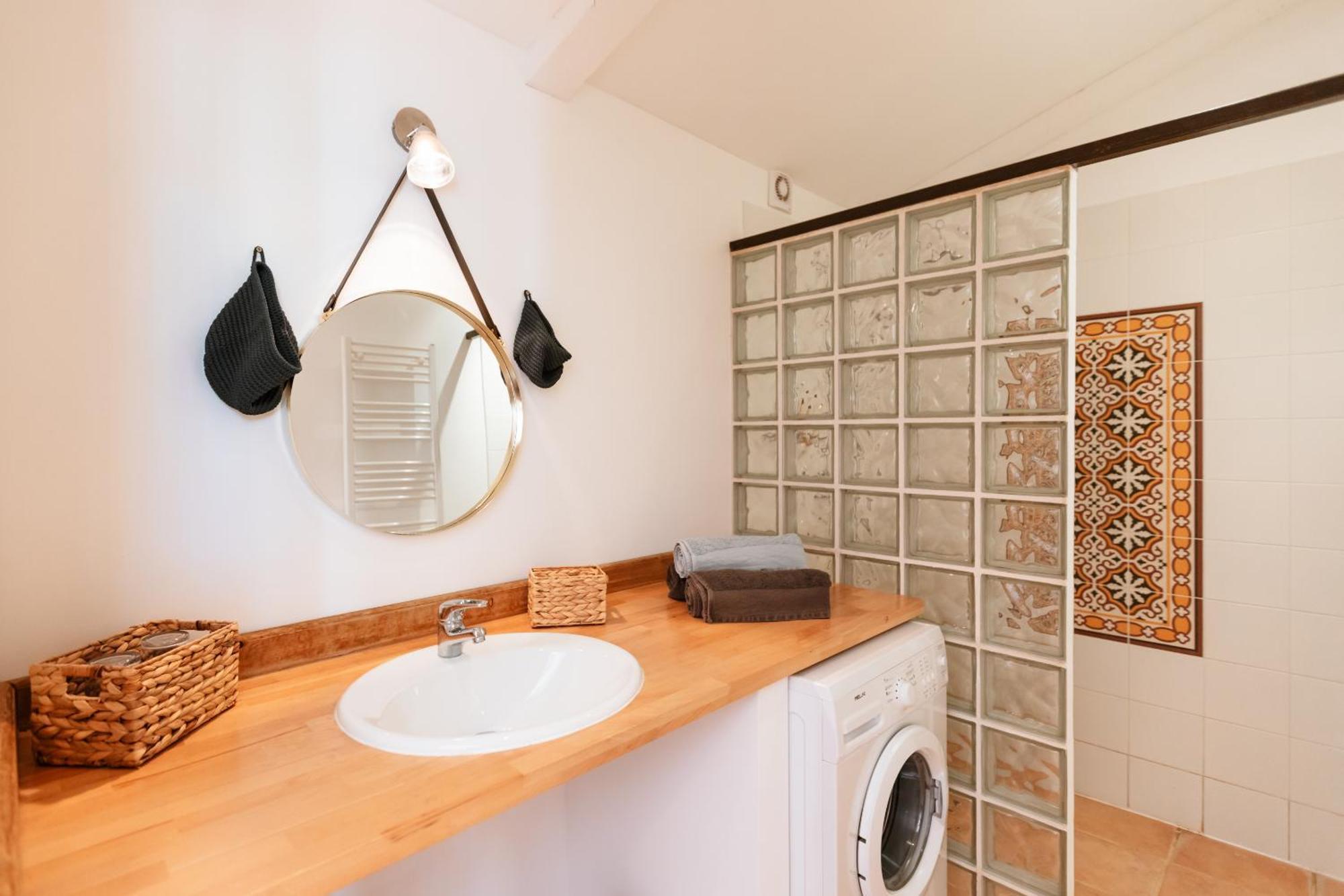 Le Domaine De L'Osage Hotel Pont-Saint-Esprit Ngoại thất bức ảnh