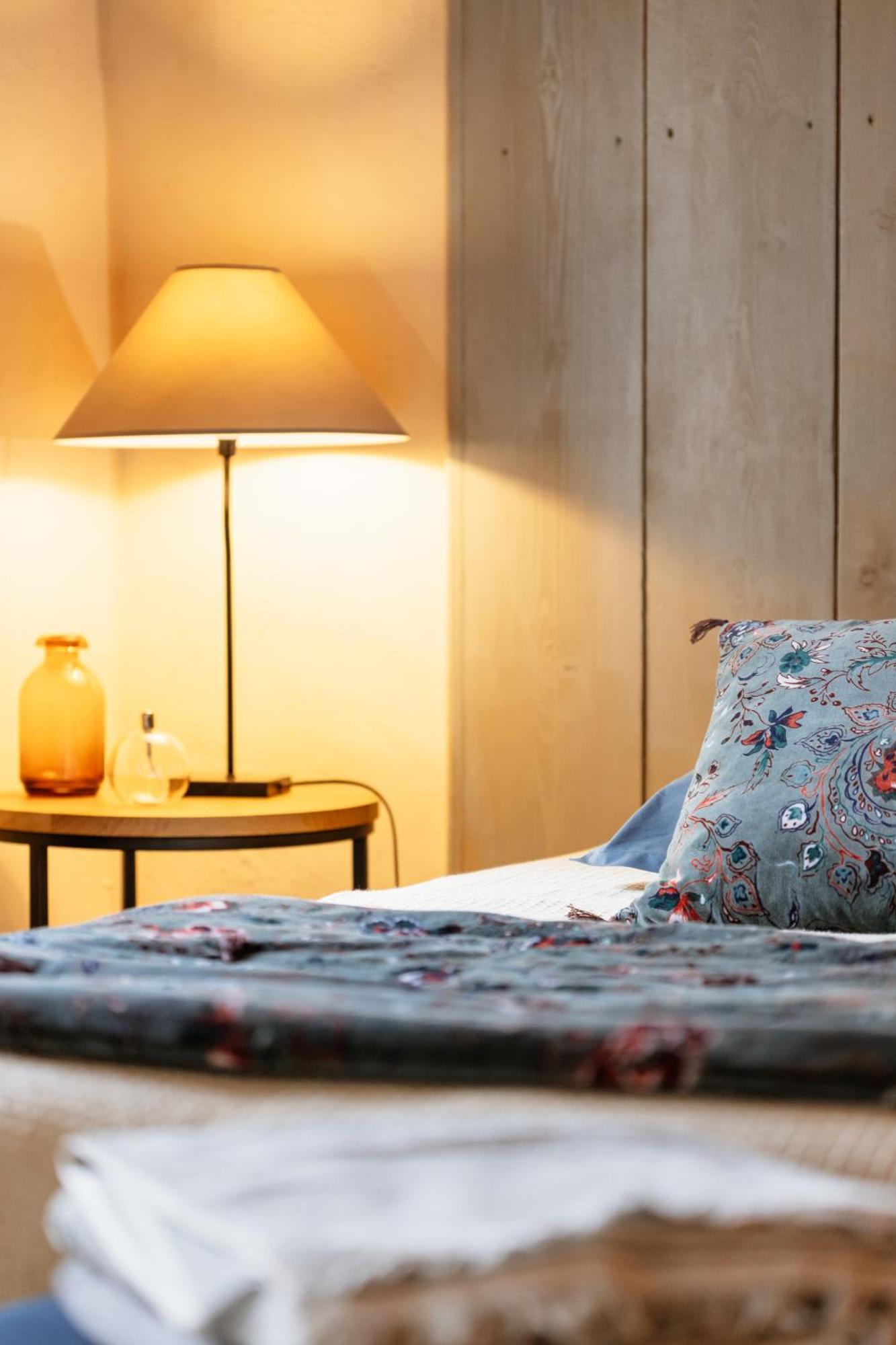 Le Domaine De L'Osage Hotel Pont-Saint-Esprit Phòng bức ảnh